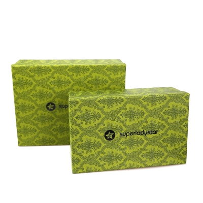 Customized Packaging Choice