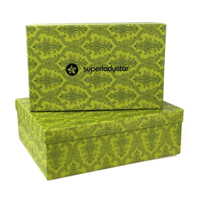 Customized Packaging Choice