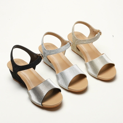 Casual Elegant Fashion Sandalsa