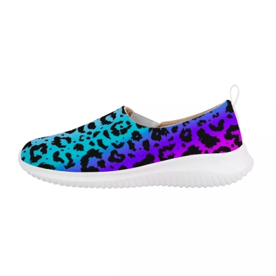 Gradient Leopard