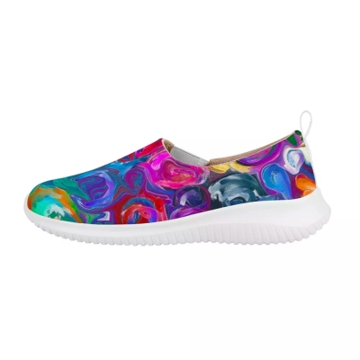 Color Swirl